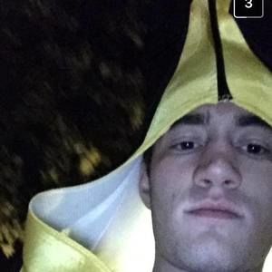 Meet your Posher, Brian